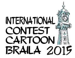 فراخوان مسابقه بین‌المللی کارتون برایلا رومانی