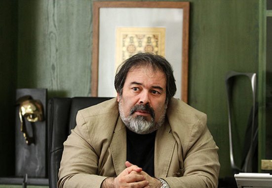 چرا پوستر موسیقى فجر به اداره كل هنرهاى تجسمى رفت؟‎