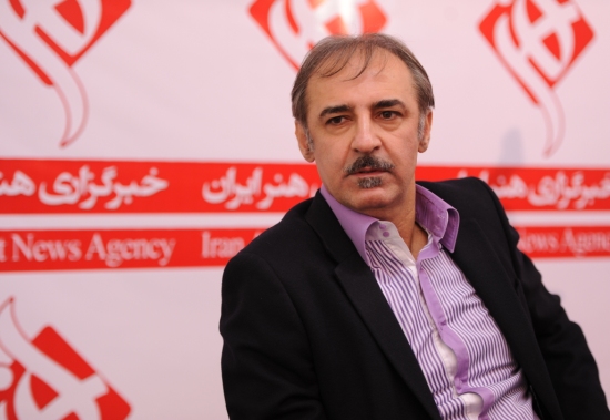 علیرضا سمیعآذر:حسابهای یک شرکت انگلیسی به دلیل همکاری با هنرمندان ایرانی بسته شده بود