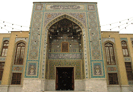 10 نمایشگاه تصویر آثار فرهنگی تاریخی تمدن ایرانی- اسلامی در 9 استان کشور