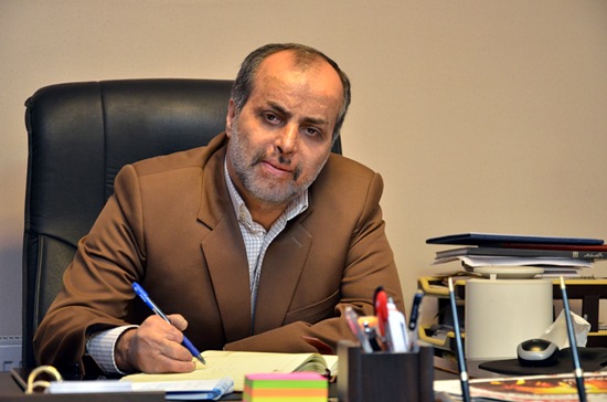 مراسم روز ملی ایران در اکسپو 2015 برگزار می‌شود