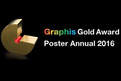 گرافیست ایرانی برنده نشان طلای کتاب سال مجله گرافیس شد