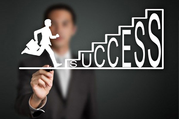 چگونه میتوانیم یک آرم تجاری موفق طراحی کنیم؟