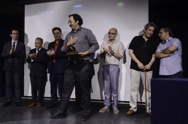 برگزیدگان «چهارمین جشنواره عکس روژان» معرفی شدند