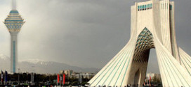 فاجعه شهری در انتظار تهران است