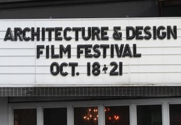 هفتمین جشنواره فیلم‌های معماری نیویورک برگزار می‌شود