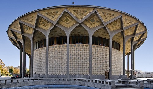 پل نوری جدید ۲۰ تن وزن را تحمل میکند