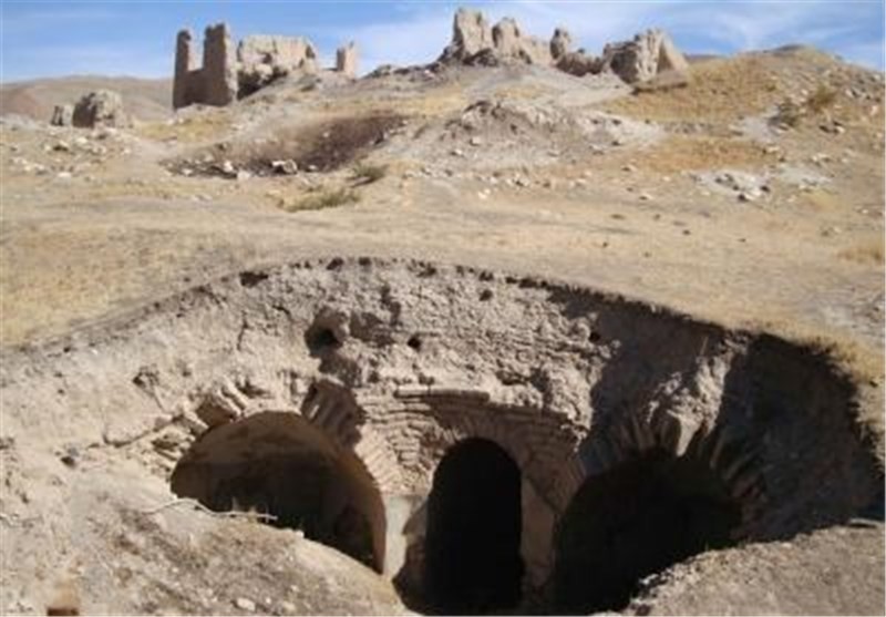 لرستان هفت هزار ساله شد
