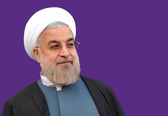اعلام حمایت ۶۰۰۰ نفر از هنرمندان و اهل قلم و رسانه از روحانی در انتخابات/این فهرست کامل می‌شود