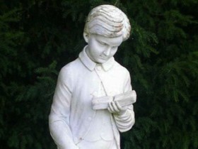 مجسمه «لرد بایرون» دزدیده شد