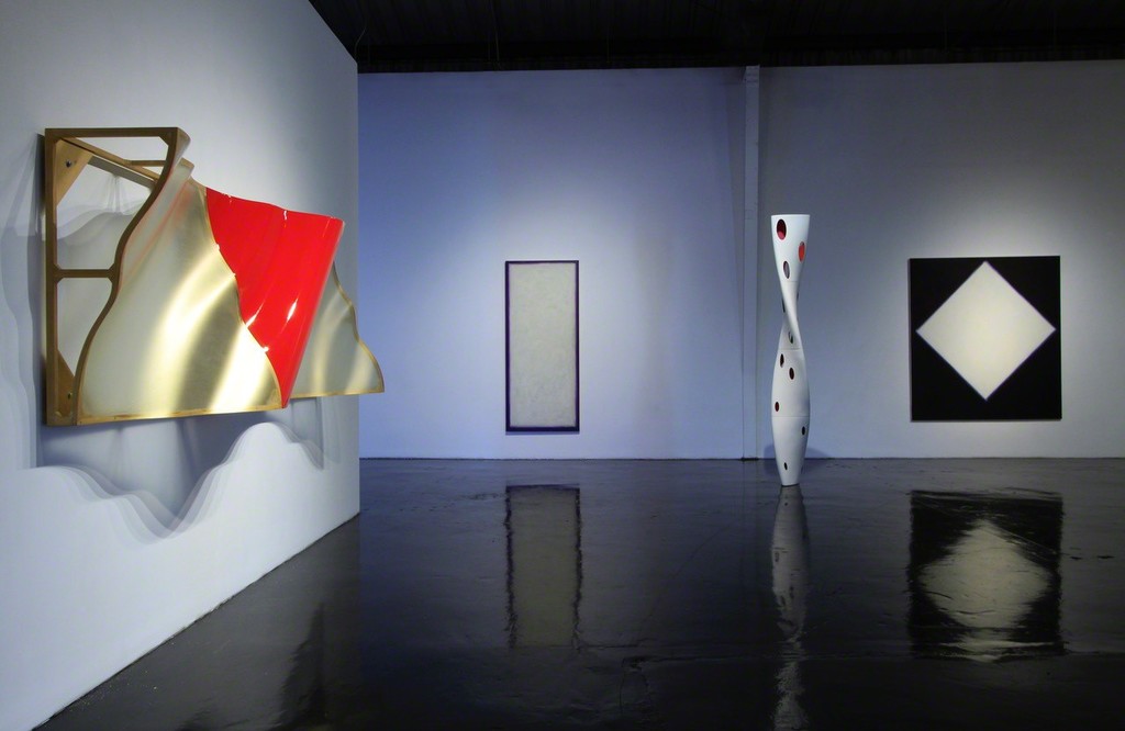 گزارش تصویری آثار Peter Lodato و Eric Johnson در گالری William Turner شهر Santa Monica کالیفرنیا