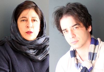 دو معمار ایرانی برنده مسابقه‌ "جامعه‌ معماران آمریکا"