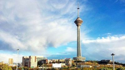 نگاهی به چشم انداز و سناریوهای توسعه در تهران