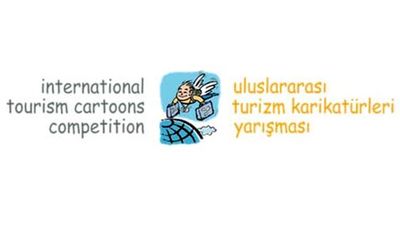 فراخوان مسابقه بین‌المللی کارتون توریسم ترکیه