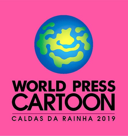 فراخوان چهاردهمین مسابقه بین المللی "کارتون مطبوعاتی جهان" پرتغال