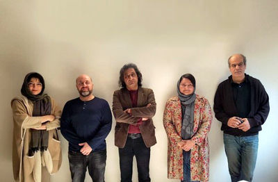 برنامه‌های هیئت مدیره جدید انجمن هنرمندان مجسمه‌ساز ایران تشریح شد