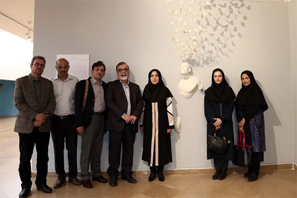 رونمایی از «پرواز خیال»
