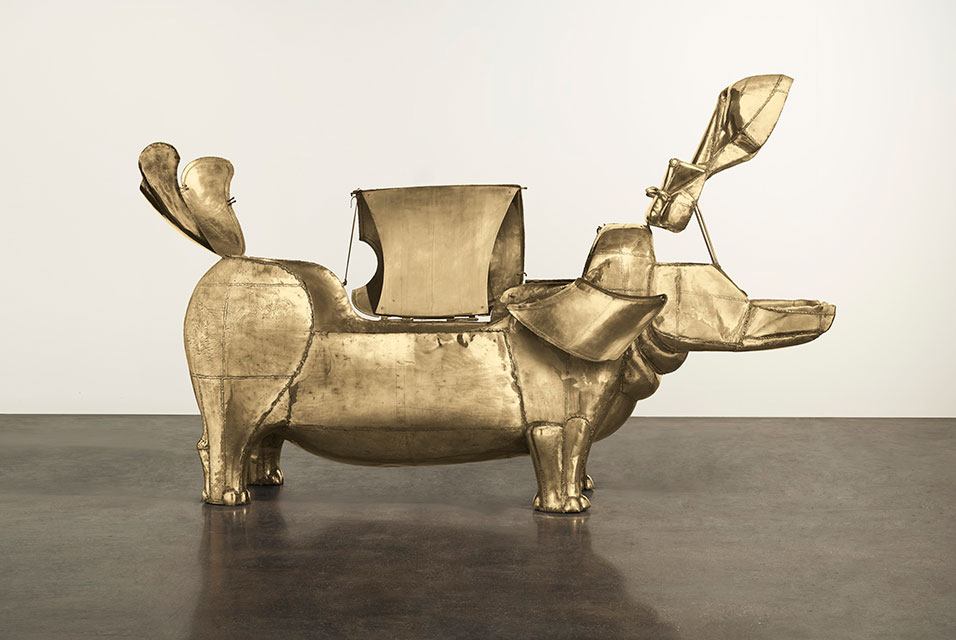 Christies announces La Menagerie Design Sale