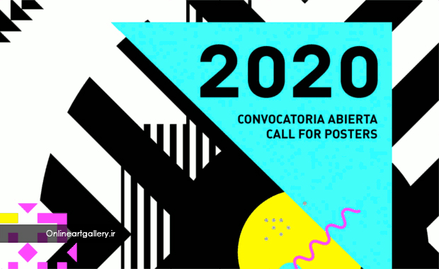 فراخوان دوسالانه طراحی پوستر اکوادور 2020