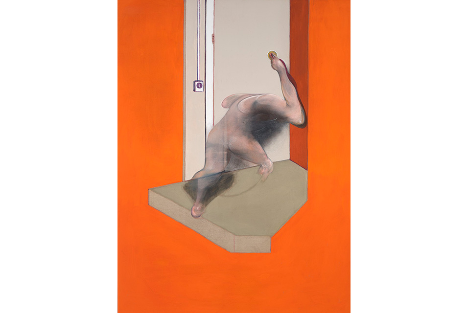 The Museum of Fine Arts, Houston, opens Francis Bacon Late Paintings