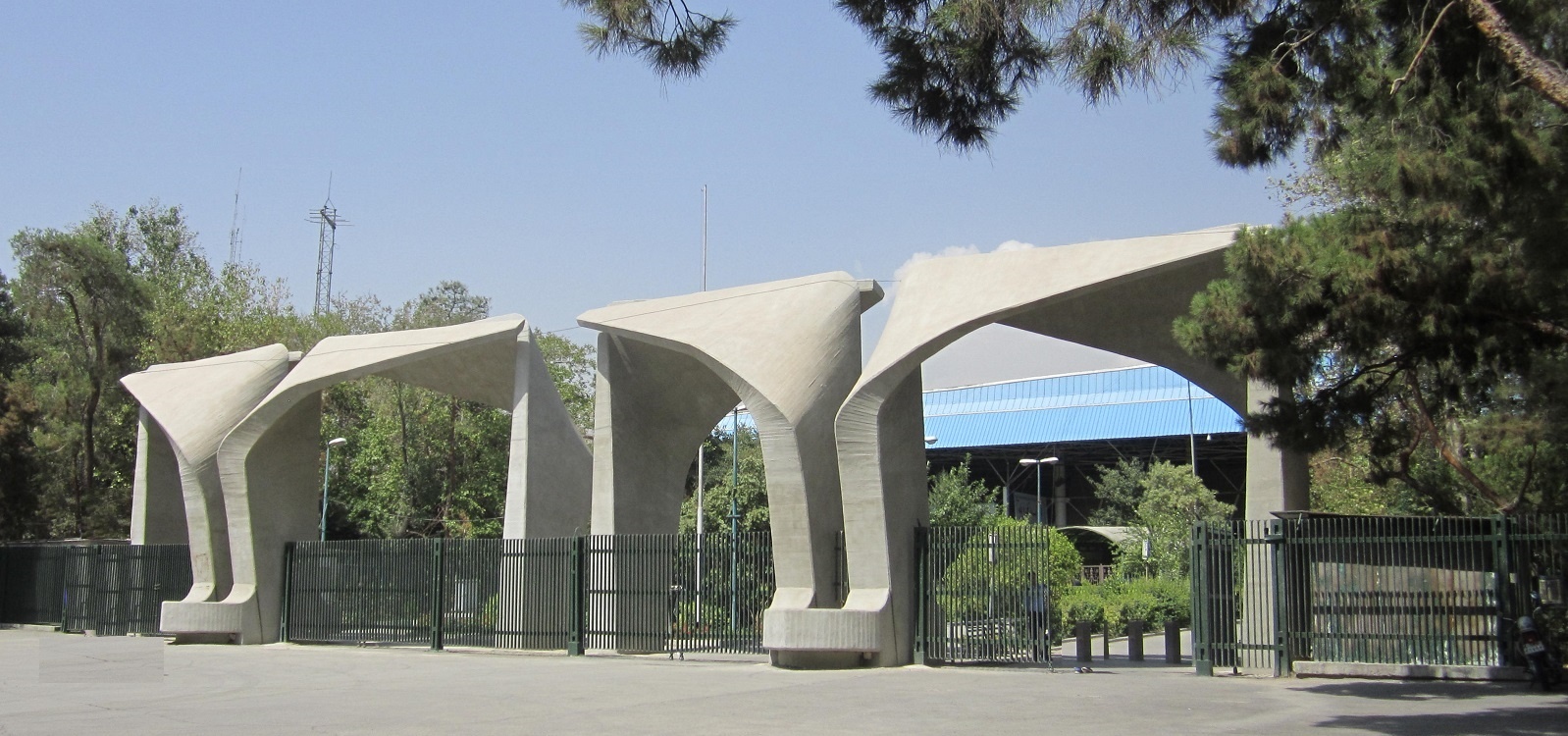 اعلام نتایج اولیه پذیرفته‌شدگان دکتری دانشگاه تهران