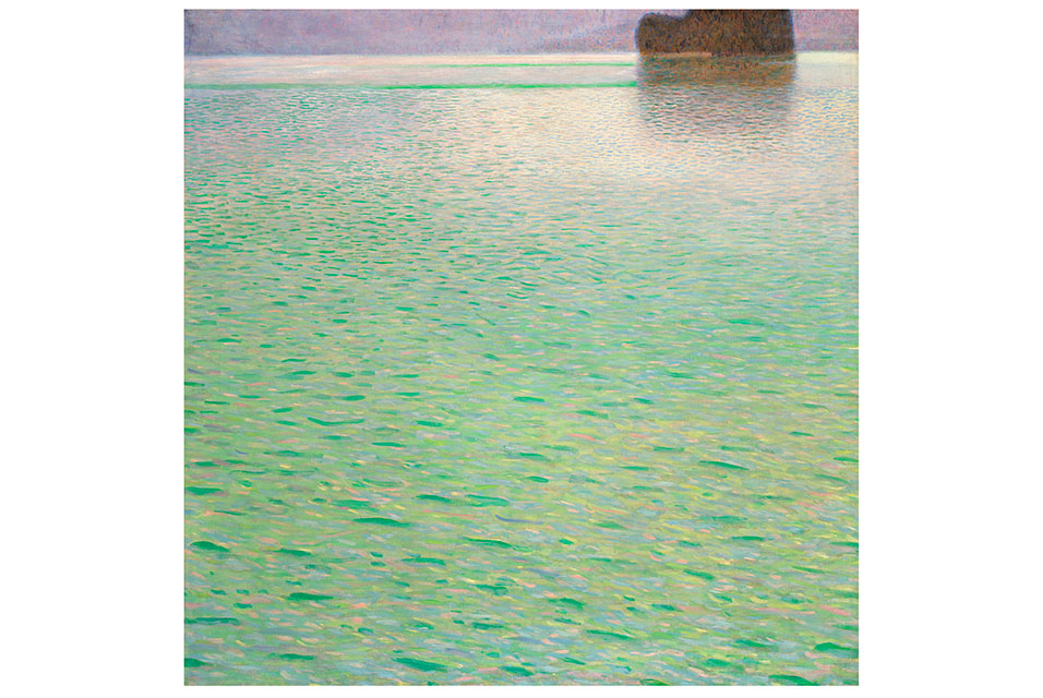 $53.2M Klimt stars in Sotheby`s Modern Evening Auction in New York