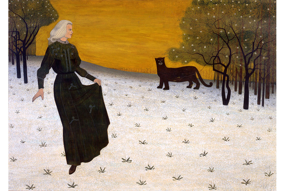 "Southern/Modern" shows the value of early-20th-century southern artists