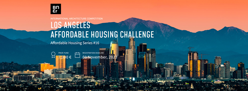 Los Angeles Affordable Housing Challenge