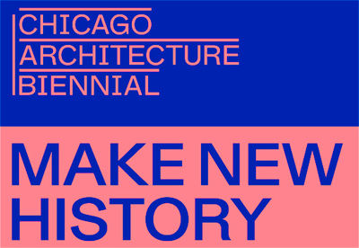 "معماری و روایت تاریخ" موضوع دوسالانه شیکاگو