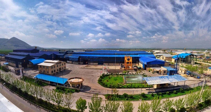 هنرمندان صنایعدستی همدان صاحب زمین میشوند