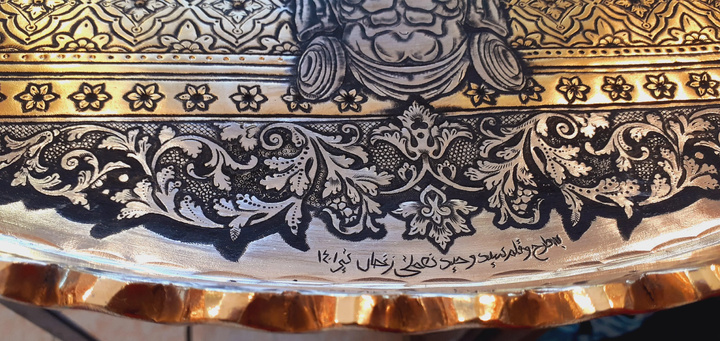 صنایعدستی منسوخشده زنجان احیا میشود