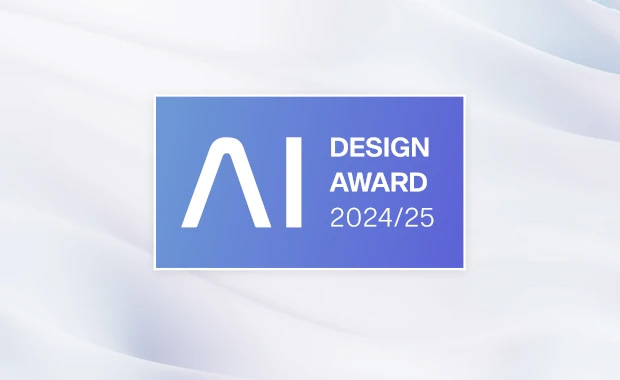 فراخوان جایزه طراحی هوش مصنوعی