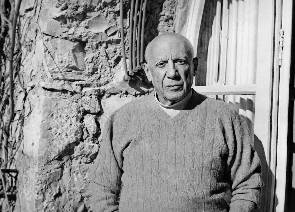 Thousands of Picasso`s Rare Works Are Now Available in New Online Archive