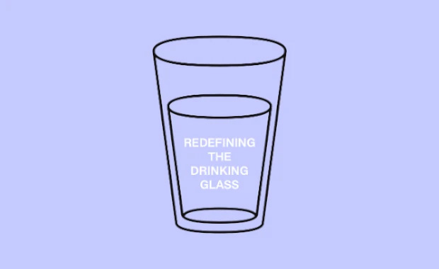 Redefining the Drinking Glass – TRAGA