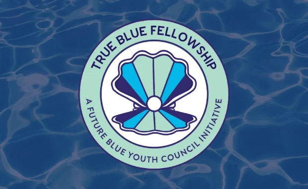 Bow Seat`s True Blue Fellowship 2024