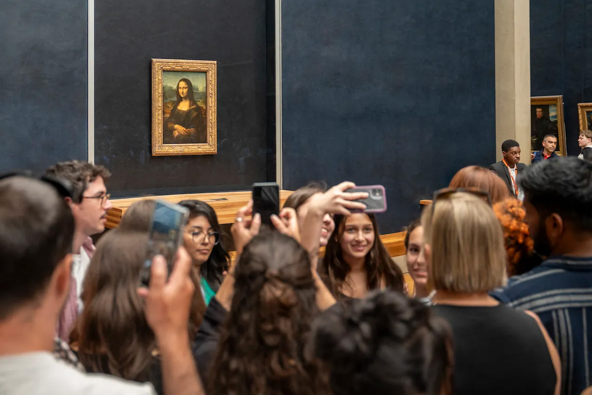 "Mona Lisa" Was Not Stolen from Italy, Leonardo da Vinci Expert Says: "We Need to Get the History Right"