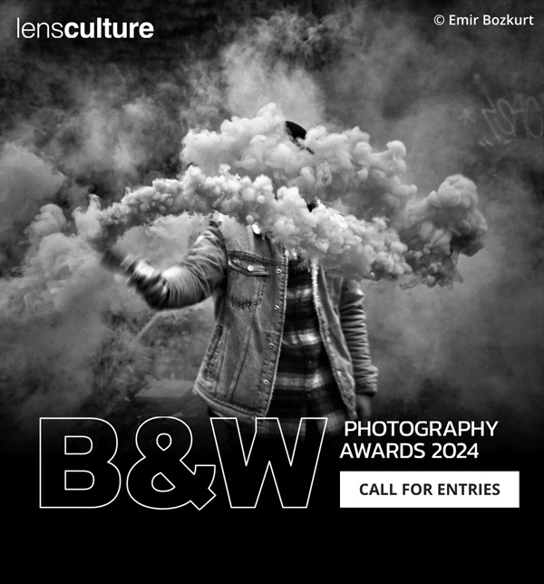 LensCulture Black & White Photography Awards 2024