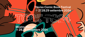 TCBF 2024 – International Competition For New Comic Book Authors