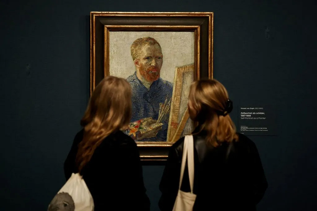 Van Gogh Specialists Identify Three Fakes in Private Collections