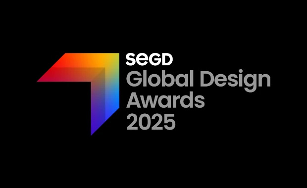 SEGD Global Design Awards 2025