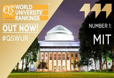 فهرست برترین دانشگاه‌های معماری جهان در سال 2016