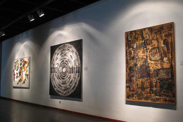 در پی مخالفت ایران آلمان نمایش گنجینه موزه هنرهای معاصر تهران را لغوشده اعلام کرد