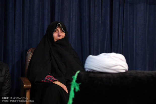 تمدید «تصویر سال» برای پوشش تصویری درگذشت هاشمی رفسنجانی