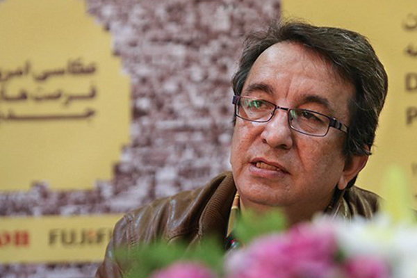 مسعود زنده‌روح کرمانی: همچنان جشنواره‌زده‌ایم/ باید تکلیف دوسالانه عکس مشخص شود