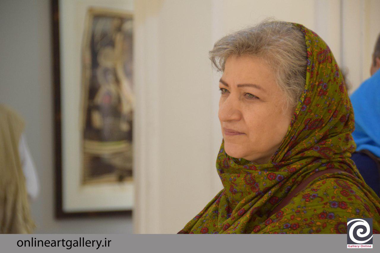 رئیس هیات مدیره انجمن نقاشان ایران: باید در خیلی از حوزه‌ها شفاف حرکت کنیم
