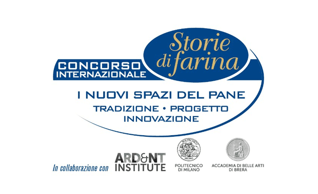 Storie di Farina – International Design Competition