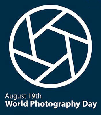 نوزدهم آگوست، روز جهانی عکاسی گرامی