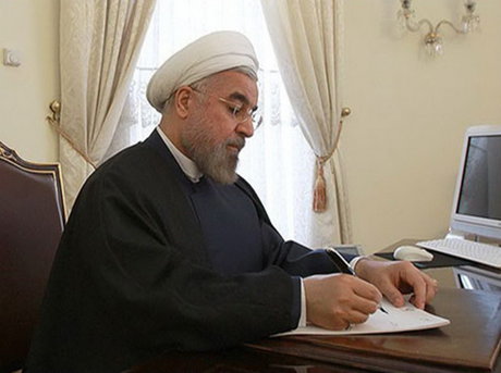 مونسان سرپرست وزارت میراثفرهنگی، گردشگری و صنایع دستی شد