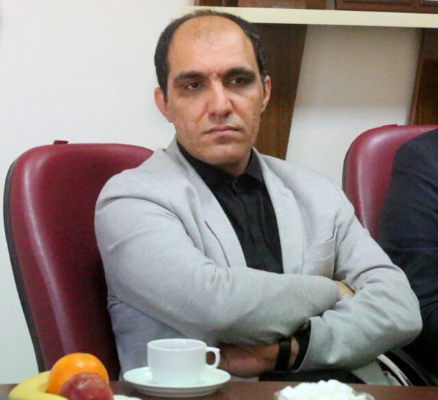 انتصاب دبیر شورای ارزشیابی هنرمندان، نویسندگان و شاعران
