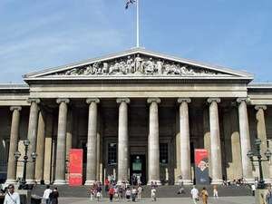 افزایش تنش موزه بریتانیا و جامائیکا